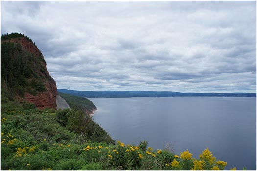 Gulf of St. Lawrence