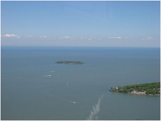 Lake Erie