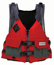 Life Jacket