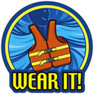 Wear It Life Jacket Campaign